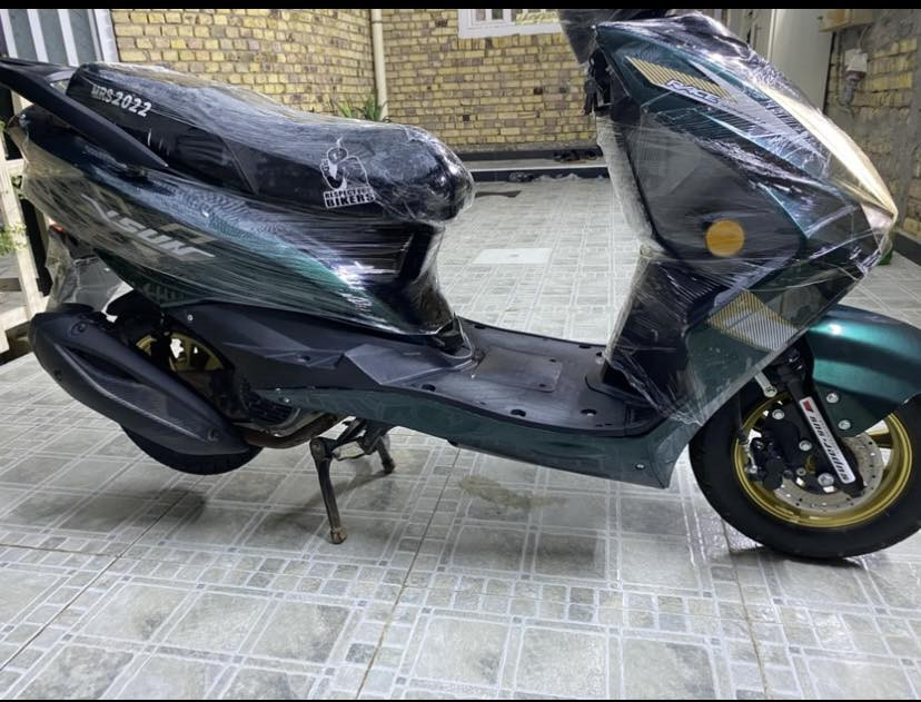 سكنس  2022 نظيفة للبيع 
السعر 500 الف وبيهة مجال 
للتواصل واتساب 
مكاني الديوانية 
***********
