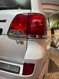 لاندكروز V8 • ٢٠١٤ • رقم مميز
