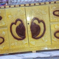 بوفية • بوفيه • بوفية 3 متر • بوفيه للمنزل • ديكور منزل • اثاث منزلي
