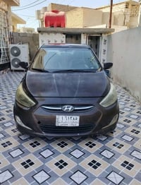 هيونداي اكسنت • كربلاء