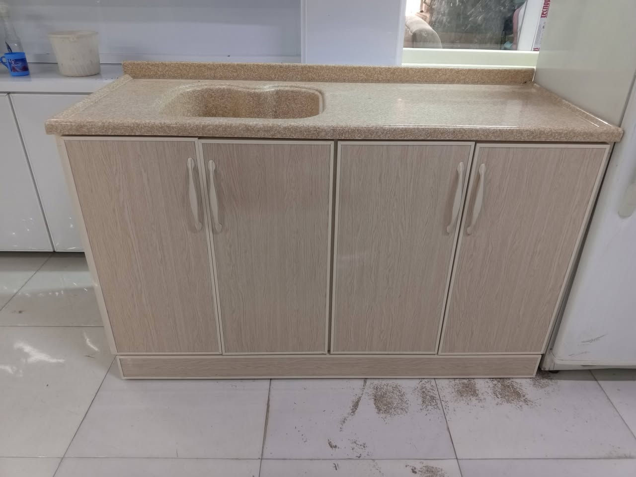 ئەم ئەشیایانە بۆ فرۆشتن بەشەرتی لۆکو بێ حەیبی و نرخیان گونجاوە


**إذا كنت صاحب هذا الإعلان وتريد حذفه لأي سبب، رجاءا أرسل رسالة إلى الدعم الفني**