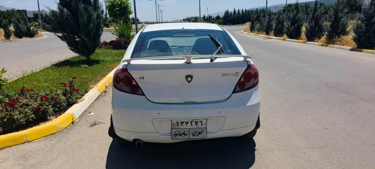 پرۆتۆن جانتای 2011 سپی بەفری  دوو پارچەی بۆیاخە بێ ناوگرتن سەیارەیە جوانە تازە سەنەوی بەسەرچووە ماڵی دۆستە 

سعر:47گەلا و مەعمەلەیە برایانە
***********
*********** شمشمل, السليمانية
