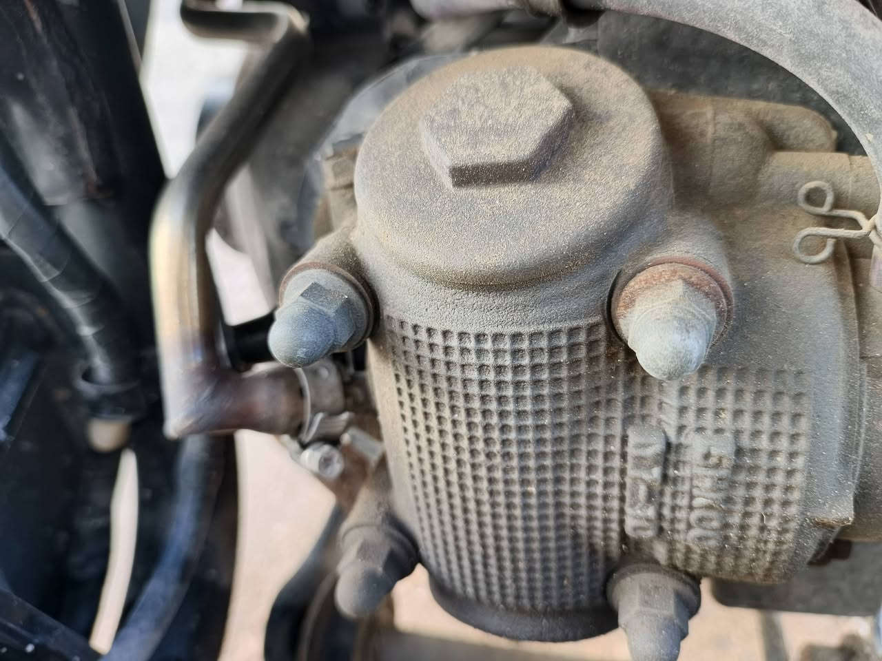 السلام عليكم بوليس نضيفه مال رمبه دراجه مكينه ما مفتوحه بوشه49 سلف اشاير هورن كلوب كله شغال شلعه ومعدل الدراجه احلى من الصوره 650 وبيه مجال قليل، ***********
