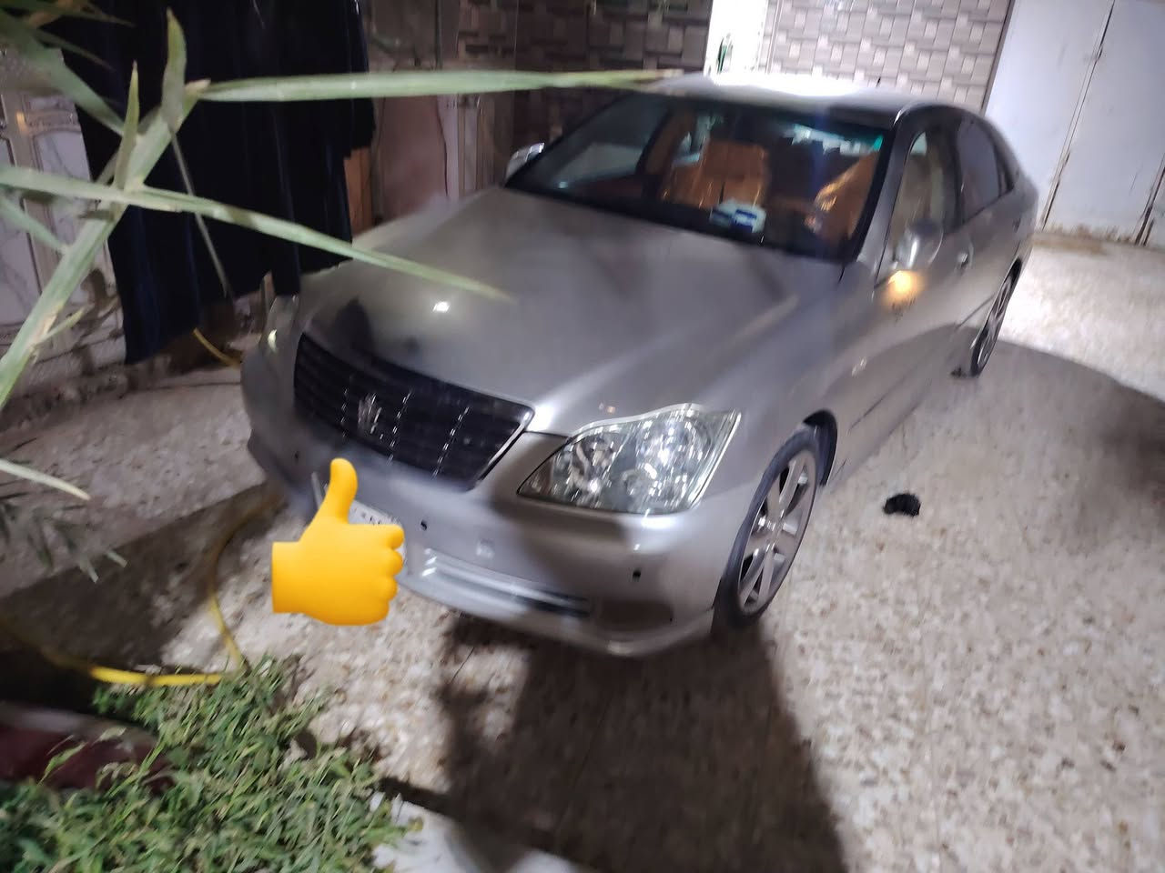 شاهينه ادوات كصه جنطه جاهزه سعره 35 وبيه مجال مكانه ذي قار***********
