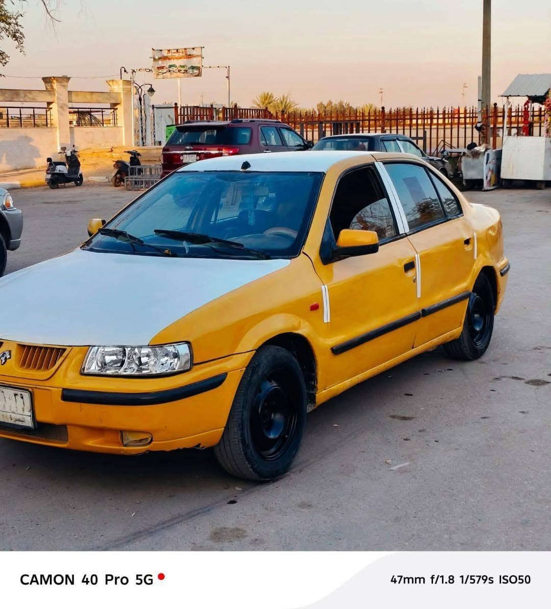 سلام عليكم سمند موديل 13 سيارة جاهزه من حدادية وكهربائيات كلهن شغالات مكينه وكير مكفولات تخم تاير بديها مكفول من الضربه وتبديل سياره جاهزه رقم بصره مشروع وطني مكاني البصره زبير السعر 28
الهاتف ***********
