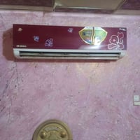 سبلت • مكيف • سبلت 2 طن • مكيف 2 طن • سبلت شغال