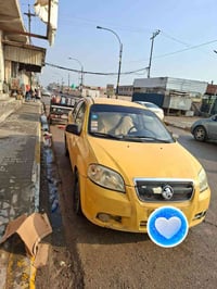 كير عادي • ٢٠٠٩ • محرك جديد