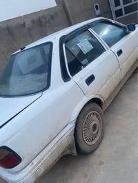 تويوتا كورولا • أربيل • للبيع