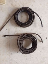 حبل سحب • ٦ متر • كلار