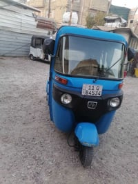 تكتك • موديل ٢٠٢٢ • محرك بكفاله