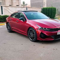 #كي #فايف جي تي لاين فول موصفات اعلى موصفات بلكي فايف  1ع1 محرك 2500 ت...
