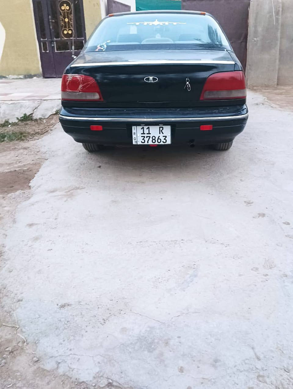 تخدم تاير حداديه جديد سياره ماناقصه اي شي كل كهربائي شغاله رقم بغداد بسمي
سعر 38 وبيه مجال مكاني سياره بابل 
***********
