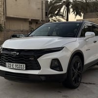 بلايزر RS • ٢٠٢٢ • ماشي ٣٠الف