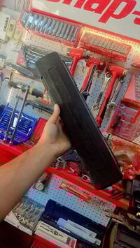 عزم ٣/٨ • سناب اون • الرشيد بغداد