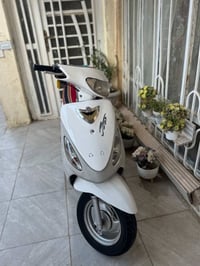 ماكس منغولي • معدل • سلف مبدل