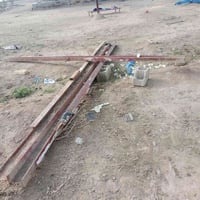 يوجد 6شيلمانات للبيع سعر الزوج 100الف قفل خاص ماجاوب اتصال وبيك خير وت...