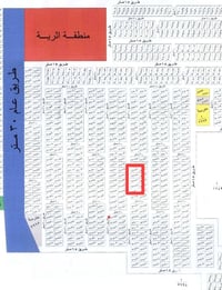 صابيات أثرية • طابو الكاظمية • ٢٥٠م