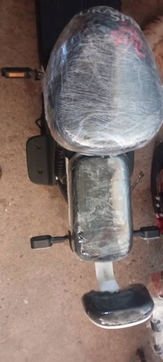 درجه شحن للبيع 450 الف نظيفه جدا بطاريات موديل 2025


**إذا كنت صاحب هذا الإعلان وتريد حذفه لأي سبب، رجاءا أرسل رسالة إلى الدعم الفني**