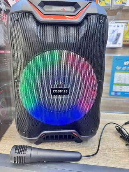 #مركزالباشا2للموبايل 📱
#متوفر 📣 في…….… #مركزالباشا2للموبايل💯

سبيكر Dg اشكال واحجام مختلفه🤪🤩

📱📱📱📱🔥🔥🔥📱📱📱📱
#مركزالباشا2للموبايل
جميع الأجهزة ضمان 🛡 لمدة سنة كاملة من الوكالات الرسمية (هارد وير 🔧 - سوفت وير💻 )
نحن مسؤولون عن جميع الأجهزة مع جميع الوكالات خلال فترة الضمان                        
‏                              ‎للاستفسار اكثر
📄 نستلم طلباتكم من خلال 👇🏼
📬 ارسال رسالة على الماسنجر او
☎️ الاتصال على احد الارقام من الساعة 🕛 10:00
صباحاً  الى الساعة 🕘 12:00 مساءً . 
للطلب وللاستفسار 🤔 الاتصال على الارقام :
📱*********** - ***********📱
- العنوان 🔍 : بغداد - الكريعات - مقابل مطعم نسيم دجلة 
📍متوفر خدمة توصيل الى كافة انحاء العراق 🇮🇶
التقسيط  : يمكنك الآن شراء مختلف المنتجات بالتقسيط المريح ، لحاملي بطاقة ماستر كارد الرافدين. مركز الباشا2 للموبايل  اعلام منطقة الكريعات @الجميع
