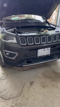 جيب كومبارس 2019 • تبديل دبة ماء • ورشة الديوانية عفك