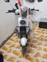 دراجة شحن لبيع H900 جديد ما مستعمل شي قليل          07774907833