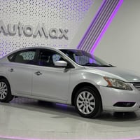 سنترا SV • ٢٠١٦ • رقم السليمانية