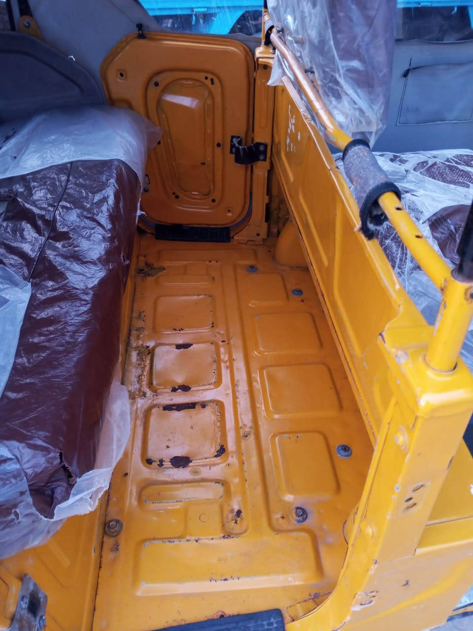 بسم الله الرحمن الرحيم تكتك للبيع 2021 بيهه ضربه بل صفحه مكينه كفاله تخم تاير جبلي قرصه جاي بس تحجز عل للوحات  مكلف بل نشر ***********
