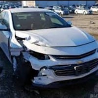 ماليبو ٢٠١٧ 1500 تيربو مواصفاتLT السياره جديده كلش وبلعافيه عل ياخذها ...