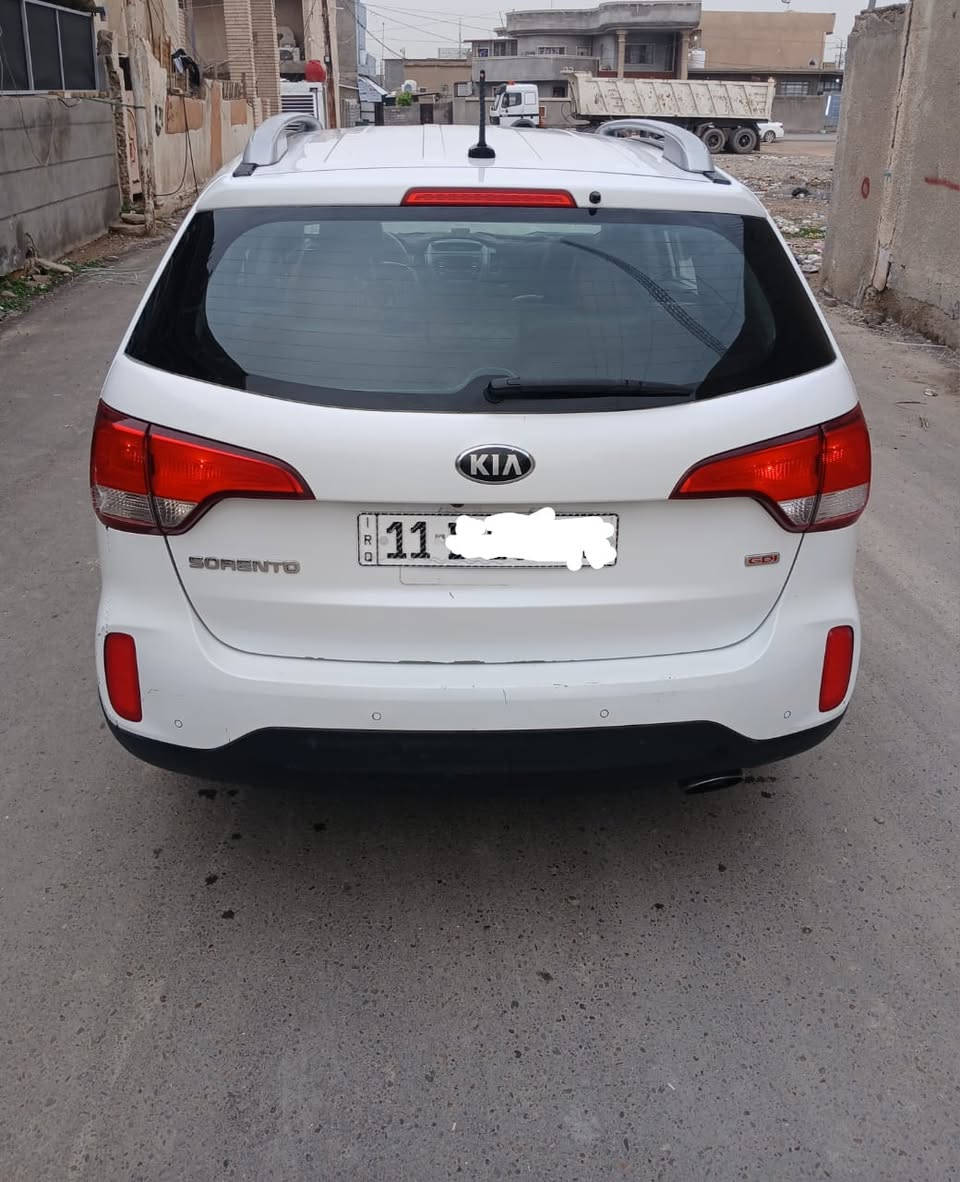 سلام عليكم 
للبيع فقط💰139💰
للاستفسار***********
سورنتو 2015 بنيد صبغ فقط رش الباقي كفالة بسمي رقم بغداد مشروع وطني تحويل آي مكان رقم دولي سنوية مجددة بچم زنون بل كامل كشنات جلد تبريد قطعتين ثلج❄️ تخم تاير كوري كاعية جلد كشنات تدفئة تبريد كامرة حساسات امامية خلفية شاشة لمس كير مكينة مكفولات صدر جديد سيارة جاهزة وجديدة جدا بدون نقص نهائيا مكان بغداد
