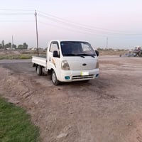 كيه البيع عموشه ١٢ محرك كير اكسل شاصي مكفول رقم بغداد ألماني سعر ٩٠ وب...