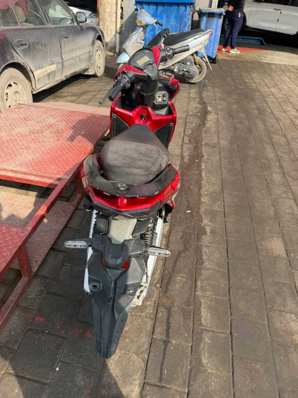 سلام عليكم دراجا شحن البيع رقم
***********
