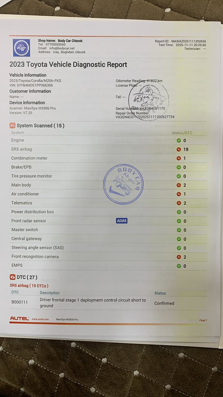 كورلاا واراد امريكي Le مكاني بغداد الحريه
*********** وتساب بي
