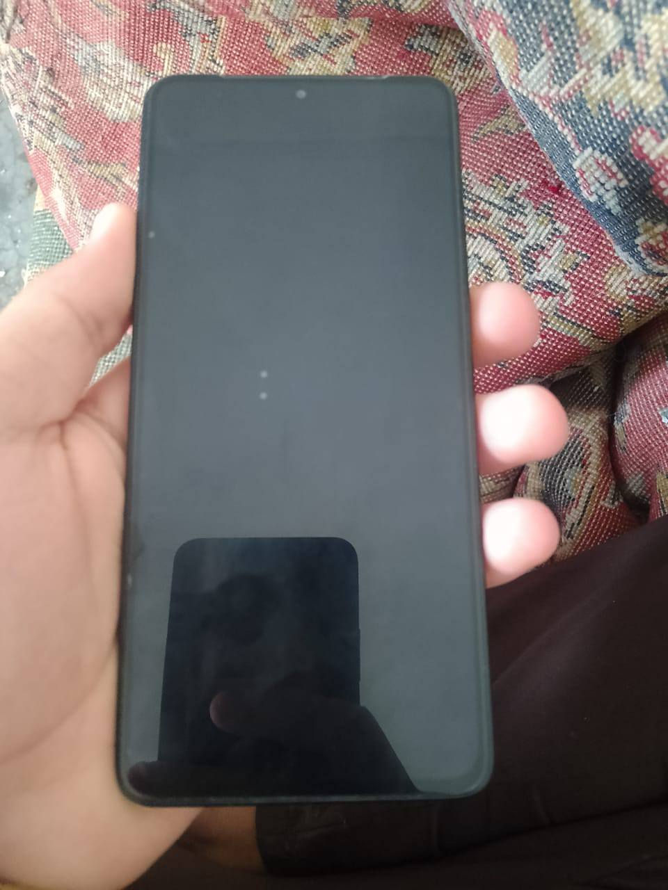 للمراوس بايفون


**إذا كنت صاحب هذا الإعلان وتريد حذفه لأي سبب، رجاءا أرسل رسالة إلى الدعم الفني**