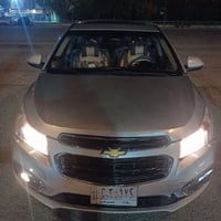 كروز موديل 2016 خليجي فول مواصفات اعلى فئه بالكروز محرك 1800 كشنات جلد...