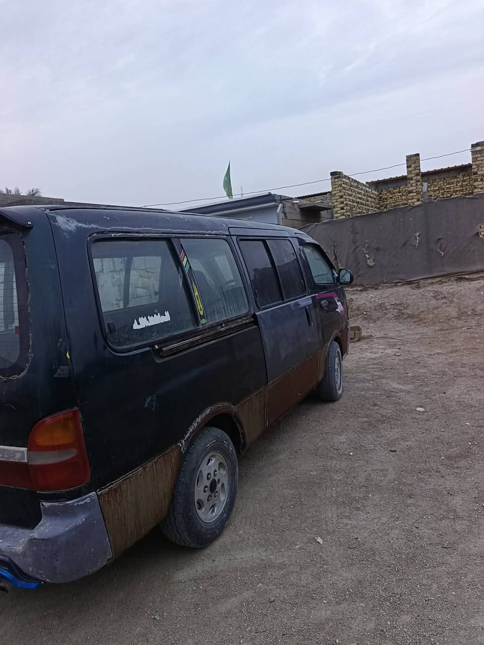 سلام عليكم
كيا بريجو موديل 97 رقم بابل الماني السياره تعمير جديد الكشر بلادي مكفول من الضربه والصبغ السعر 55 وبيها مجال والاستفسار أكثر الاتصال على الرقم 
*********** والمايعجبه لايضل يكسر بحلال العالم لو يضل يعلق بكيفه ومارد على المارسله اتصل على الرقم
