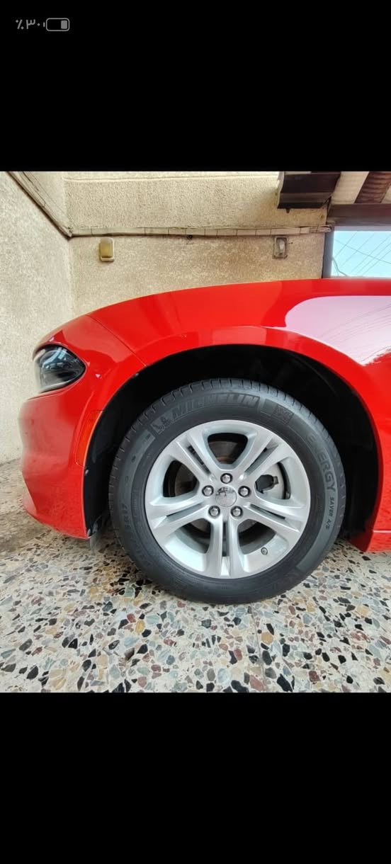 سلام عليكم
دوج جارجر 2022 لون احمر

كلين تايتل 

رقم دهوك الجديد

بدون صبغ وشخط حتى الدعاميات مكفولة

تخم تأير جديد بوضع الشركه 

ماشيه 39 mi
سعرها 255 وبيها مجال بسيط 

عنوان بغداد المنصور

***********

***********
