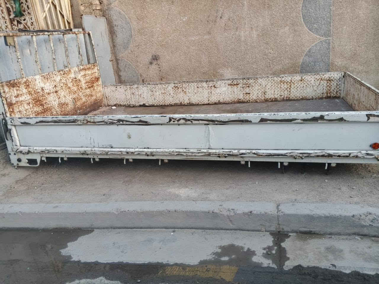 بدي كنتر مال اكرين مكصوص وكامل الطراحيات جنل مغلف وكامل سعر 900$ وبي مجال غير متواجد عل فيس المكان بغداد الكماليه ***********

