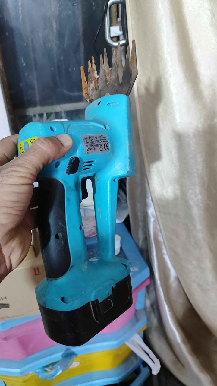 حاشوشه وجهاز بوليش فحم القطعتين ب15الف مع التوصيل بغداد, العراق


**إذا كنت صاحب هذا الإعلان وتريد حذفه لأي سبب، رجاءا أرسل رسالة إلى الدعم الفني**