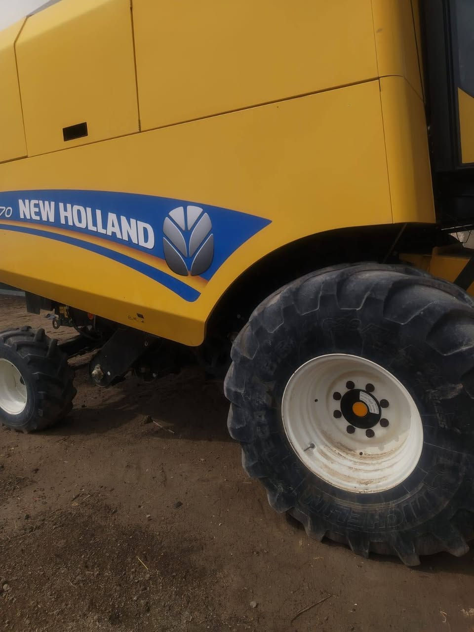 حاصده خمسه بلم دبل درام موديل ٢٠٢٠َ مشتغله ٣٠٠٠ الف ساعه مكينه وضع شركه رقم وسنويه تحويل مباشر
مكان بابل جبله معرض حجي صالح الحميري ***********
