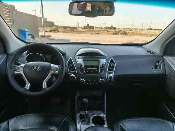 اللبيع فقط يا الله سلام عليكم توسان موديل 12 كير ومحرك كفاله تخم تاير حداديه كله جديده سياره جاهزه من كلشي تبريد تدفىه بيها 3-قطع صبغ فقط كله ليبل واحد ☝رقم بغداد سنويه 27 سياره جاهزه مذب عليها ربع سعرها 105 وبيها مجال بسيط مكان ***********!!!! ***********
