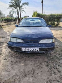 برنس فراشه • ١٩٩٦ • رقم انبار