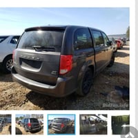 دودج كرفان • ٢٠١٩ • بغداد حي العامل