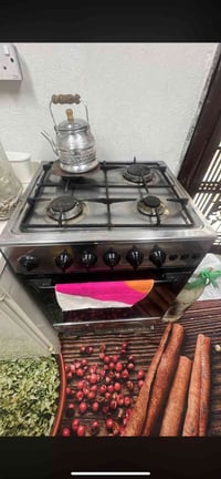 فرن • أجهزة منزلية