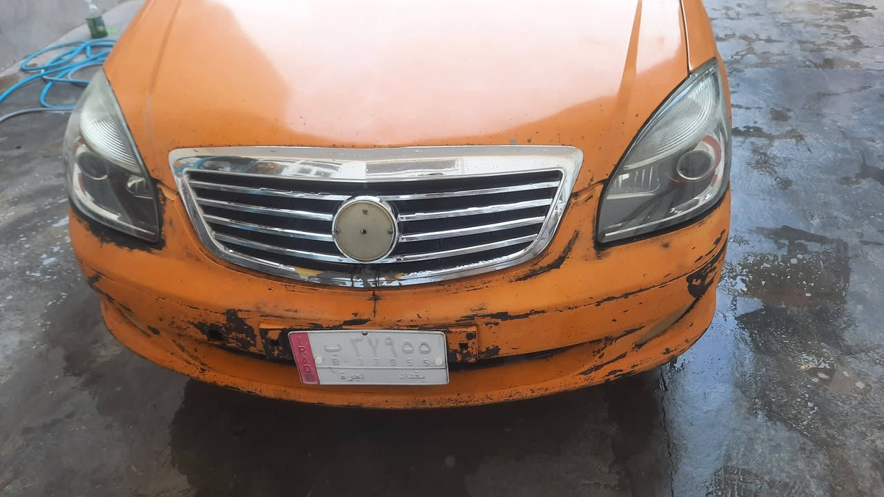 سلام عليكم جيلي موبل للبيع موديل 2012 محرك كورلا خليجي ١٨٠٠كير عادي سنويه ٢٠٢٨جديد تبريد مكان سياره ديالى خانقين *********** سعر ٤٥ بي مجال
