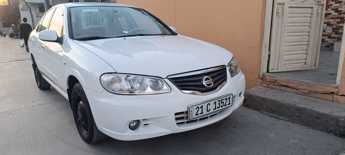 صنی گیرعادی  2010
یابانی   کەلەو کۆنترۆڵ و
چوار  جام کارەباو  فۆڕمیکاو  بەس  تۆماتیک نیە
سەنەۆی  تازەیە تا2029
بۆیاخ و  ساردی  نیە 
کەمیک  pdrهەیە  بستیک  کارت
سپیری  دانەبزیوە 
سعر  110گەڵاو معامەلە
شوین  سیدسادق 
ژمارەی خاوەن  سەیارە 
***********
واتساپ و ڤایبەری  لەسەرە
