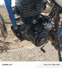 محرك 200 • شغال نضيف • قضاء علي الغربي