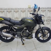 بورشر • موديل 2021 • لايت امامي