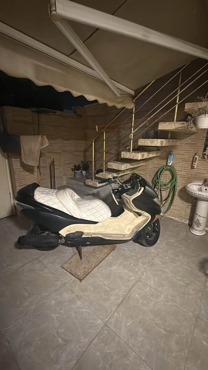 للبيع نظيفه دراجه مكينه مفتوحه بس غراضها جديده موديل ٢٠٠٥ عارضعا ب ١٢٠٠ وبيه مجال بسيط


**إذا كنت صاحب هذا الإعلان وتريد حذفه لأي سبب، رجاءا أرسل رسالة إلى الدعم الفني**