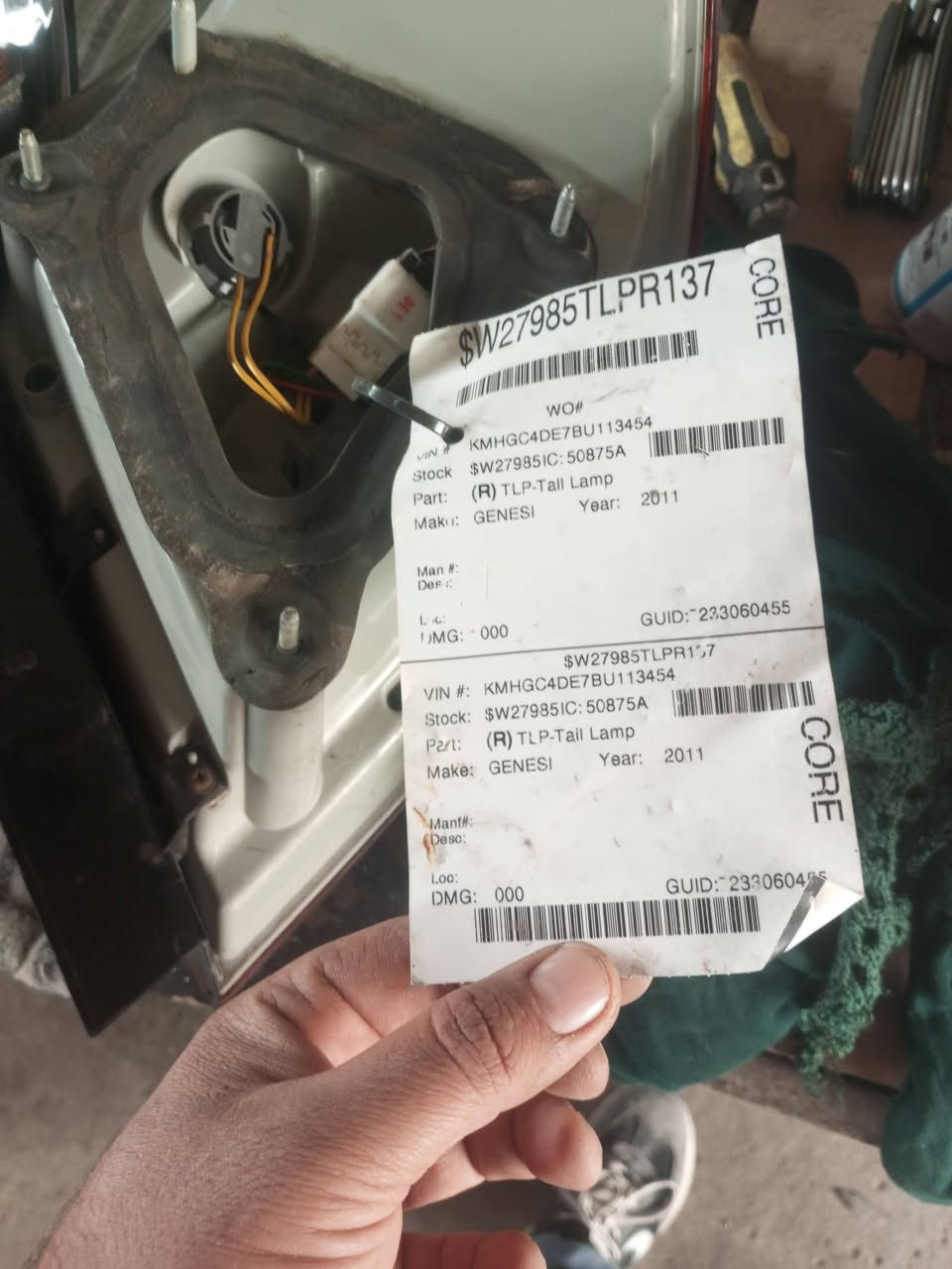 يتوفر لدينا لايت يمين كادنزة 2012
بك لايت 2009 جنسزز يسار 

لايت 2011 كادنزة يمين حاوية امريكي 

الاستفسار مراسلة الصفحة او الاتصال 

وات ساب ***********

تتوفر خدمة توصيل 

مجمع الحسن ع بابل المسيب
