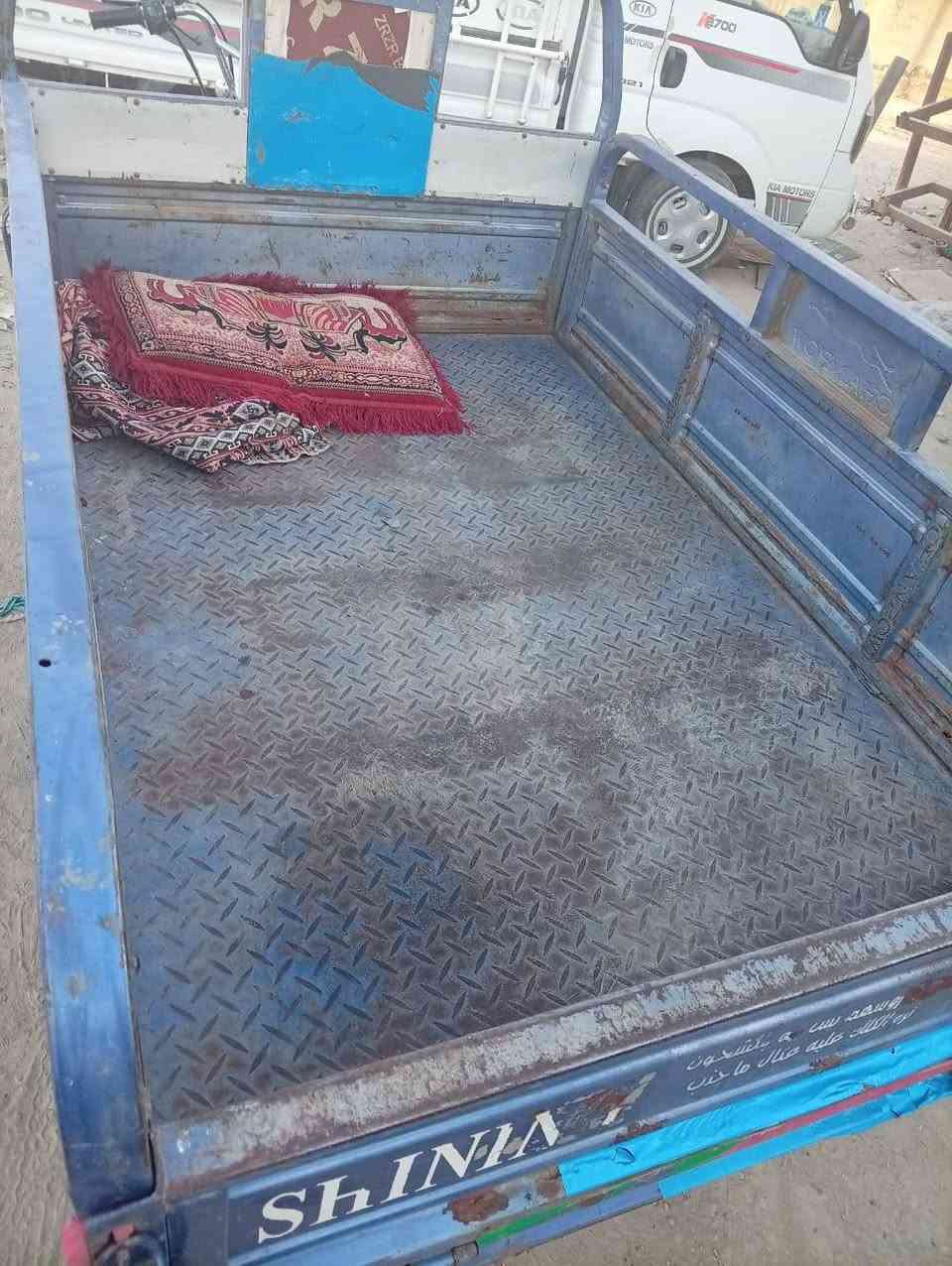 سلام عليكم ستوته للبيع موديل 21جمره أوراق اصولي مكفولة كفاله عامه عنوان حله شارع 80 مال نجف رقم تليفون ***********1
